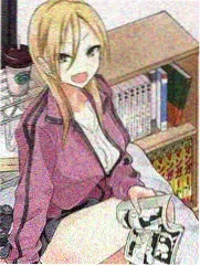 厨房里的人类学家节目画面